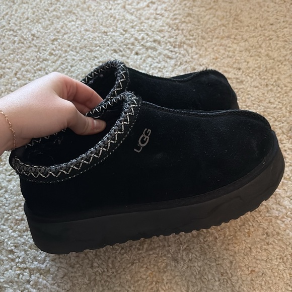 UGG TASMAN PLATFORM - Picture 3 of 5